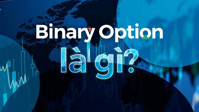 Binary Option là gì