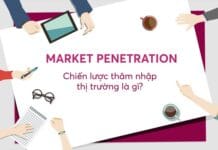 Market Penetration là gì