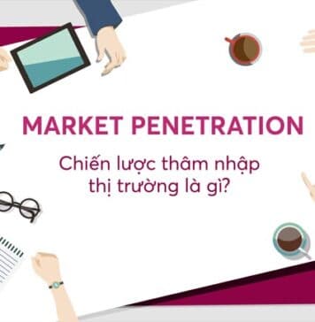 Market Penetration là gì