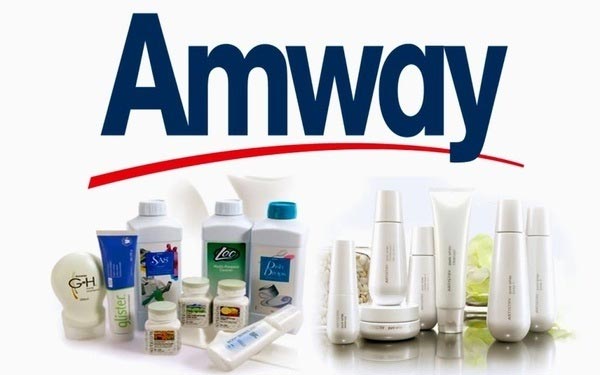 amway là gì?